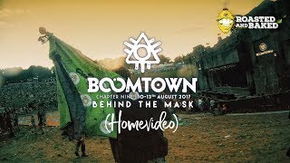 Boomtown Fair 2017 Homevideo UNOFFICIAL Aftermovie