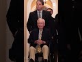 Sen. Mitch McConnell returns to Senate floor after hospitalization