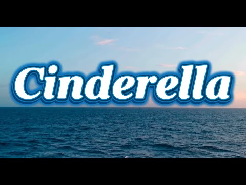 Cinderella Lyric Vietsub