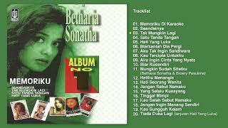 Betharia Sonatha - Album No. 1 Betharia Sonatha | Audio HQ