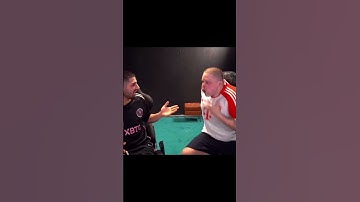 Jordan hat keine Luft mehr bekommen 😔 #jordan #semih #edit #sad #viral