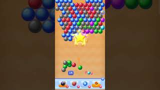 The Ultimate Bubble Blast! 💥 Color Match Challenge 🫧#PopAndMatch #ColorPopGame