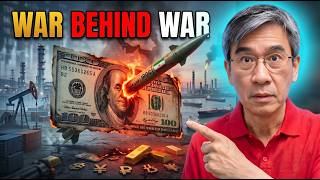 America Can’t Keep the Blockade and Still Expect Safe Shipping — Here’s Why | Prof. Jiang Xueqin