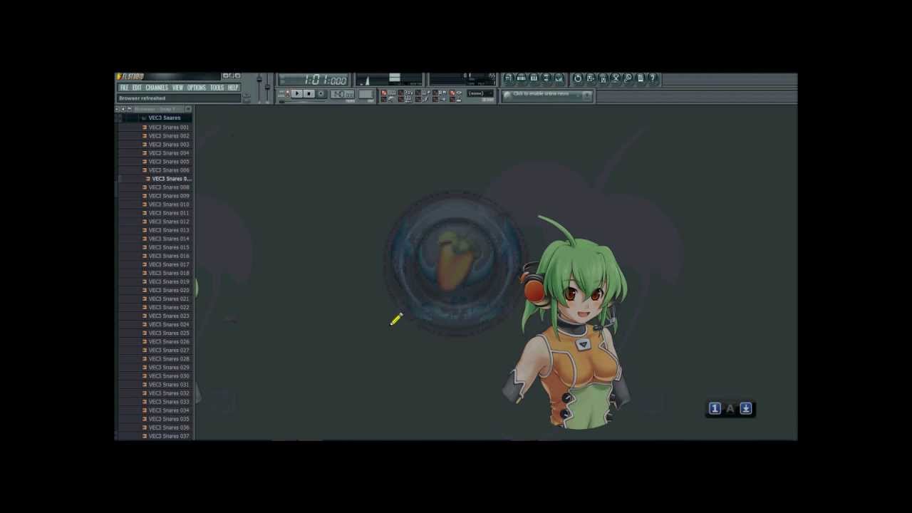 Watch FL Studio 10 | Cool thing I found on Fl studio 10 on YouTube Watch FL Studio 10 | Cool thing I found on Fl studio 10 on YouTube
