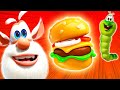 Booba Kitchen King 🍔 Cartoon For Kids Super ToonsTV