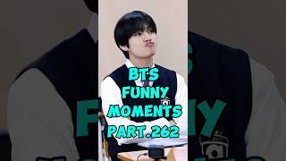 BTS Funny Moments That Slowly Sneak Up on You with Unexpected Laughs