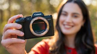 Canon EOS R8 Mark II Hands-On Review: Entry Level Mirrorless