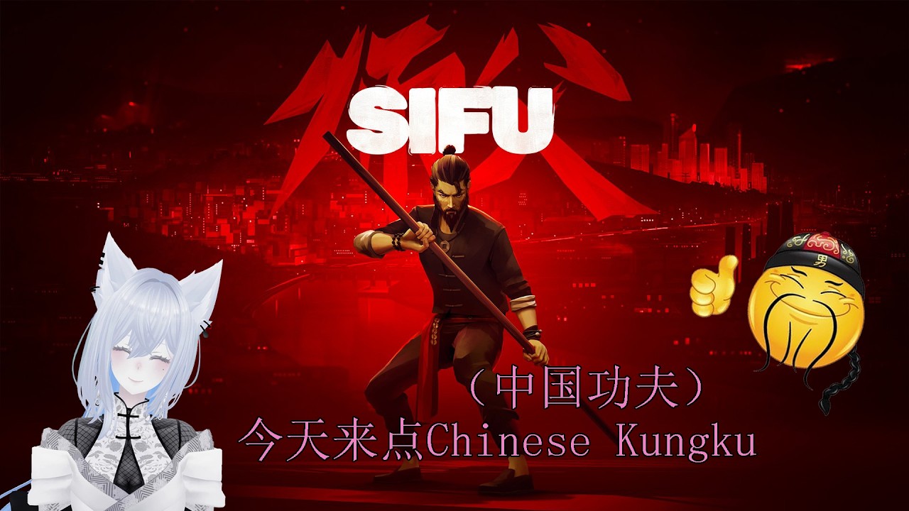 马来西亚\malaysian个人势Vtuber #马来西亚vtuber  7/14 -- 下午5:30点-7:30分 今天来点Chinese Kungku | MYViki
