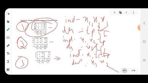simplex algorithm for Maximum Basic feasible Tableaus /// 5th Semester BSc Mathematics// LPP