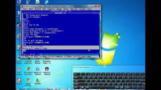 Cara Membuat Program Menghitung Gaji Karyawan Melalui Turbo Pascal