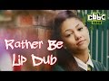 4 O Clock Club Clean Bandit Ft Jess Glynne Rather Be Lip Dub CBBC 4 O Clock Club Clean Bandit Ft Jess Glynne Rather Be Lip Dub CBBC