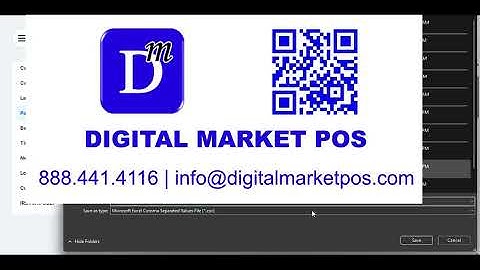 Genius Payroll To CSV