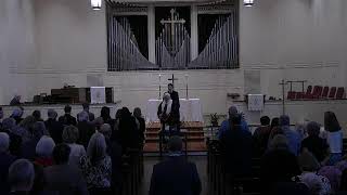 A Celebration Service of the Life of Terry Lee Ingram