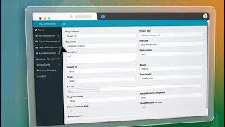 Project Management for Environmental Projects screenshot 4