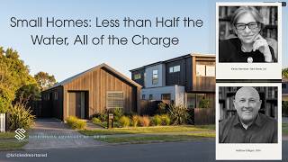 Small homes subsidise large homes for water connections