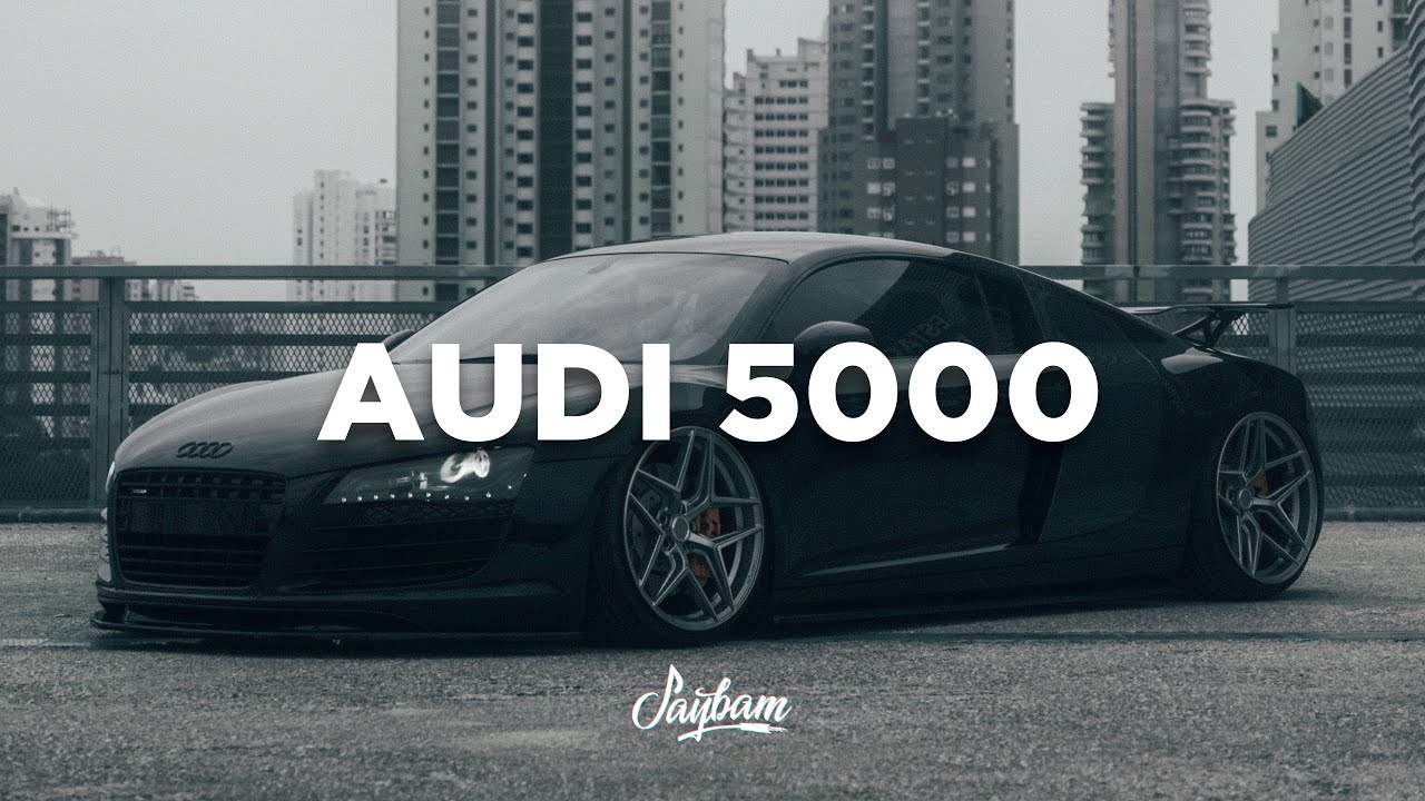 Audi 5000 - Teejayx6 x Rio Da Yung OG x Scammer Type Beat (Prod. by Jaybam) bekijken op YouTube Audi 5000 - Teejayx6 x Rio Da Yung OG x Scammer Type Beat (Prod. by Jaybam) bekijken op YouTube