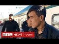 Россия, мигрантлар: Ўзбеклар иш деб, пул деб ўляпти...- BBC Uzbek