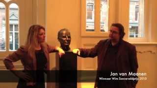 Yentl En De Boer Vragen Het Aan Jan Van Maanen