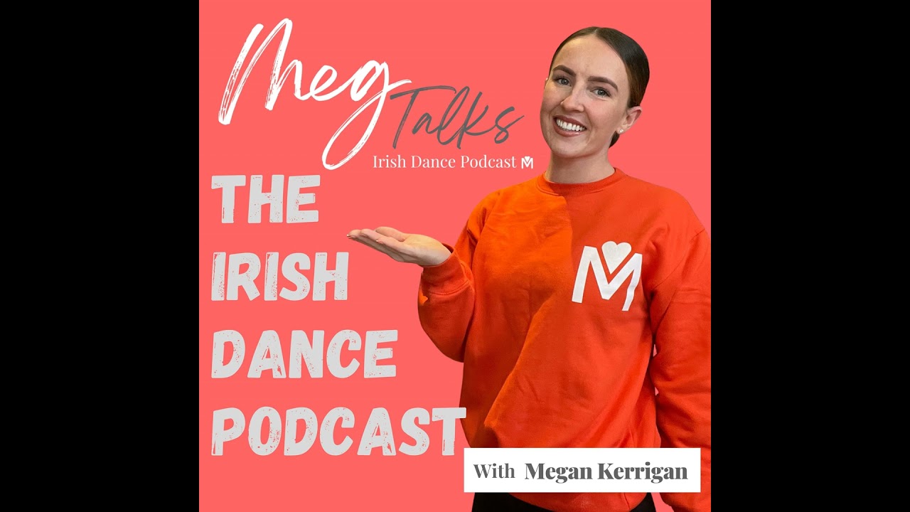 Meg's Kick Height Journey