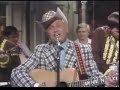 Jimmy martin  sunny side of the mountain