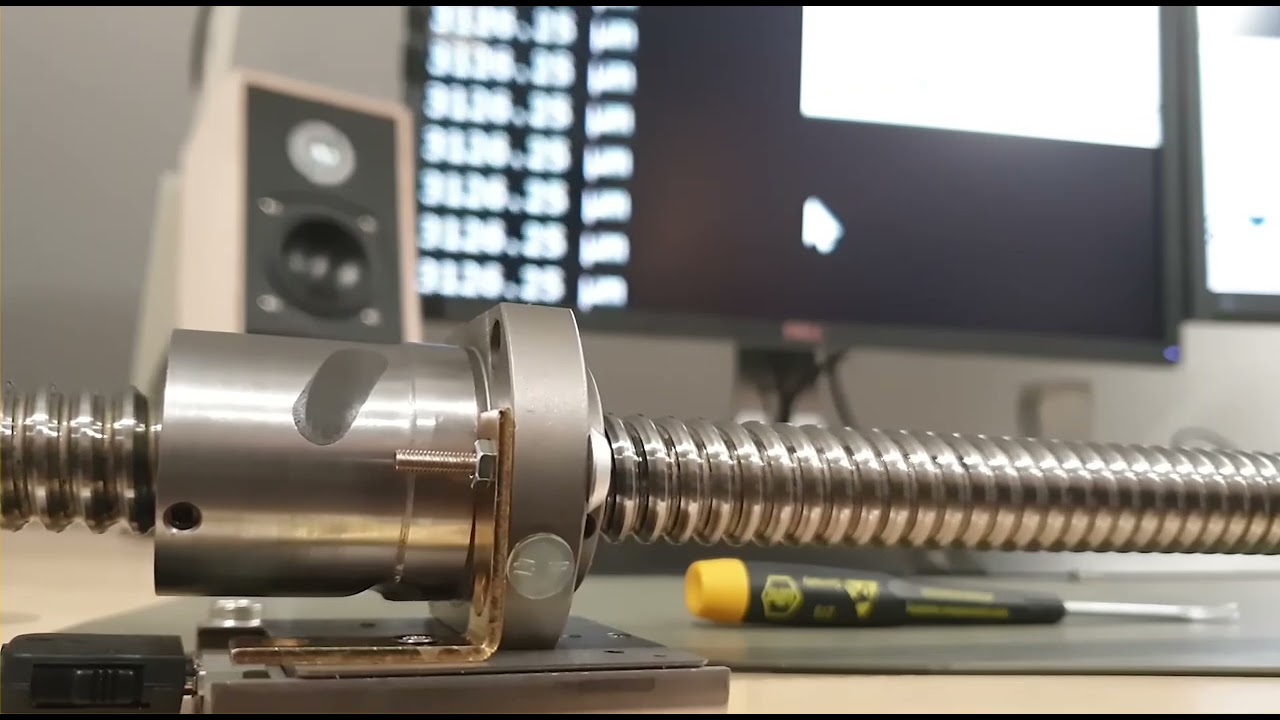 スミスロウページ 6.5 x 55 Swedish SAAMI Finish Chamber Reamer - Eliot Premium