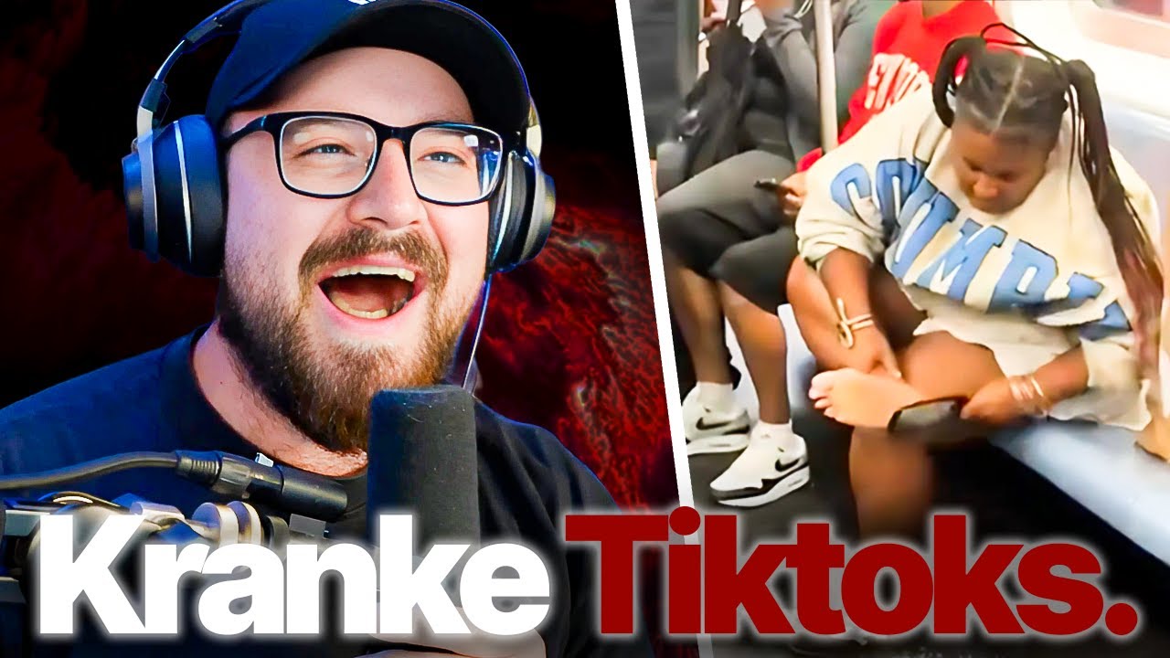 Wenn Atmen kein Reflex wäre... MEIN MOD SCHICKT MIR WIEDER TIKTOKS 🤯🤯