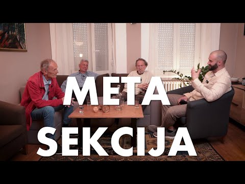 META SEKCIJA (Novi Sad, Serbia) - YUGO JAZZ FUNK 1978 (Everland Music Interview)