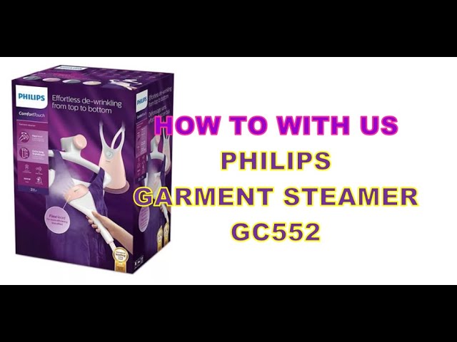 philip gc552