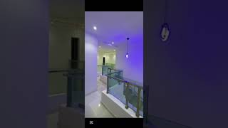 Inside A N190M 131,000 4 Bedroom Duplex In Centenary Enugu