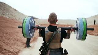 The Tactical Games Washington, UT 2022 recap video.