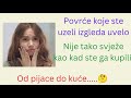 *Mali savjeti- Život znače* br.8 🌹🥬🌹Kako da uvelo povrće povrati svoju svježinu? pogledaj do kraja🙏