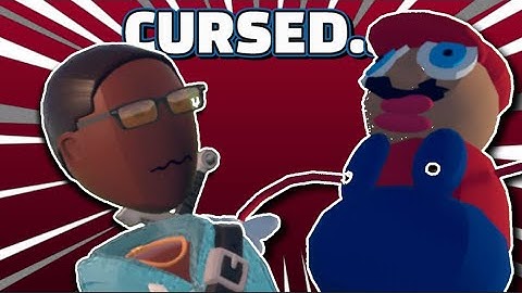 Spawning in YOUR WEIRDEST INVENTIONS In Rec Room!