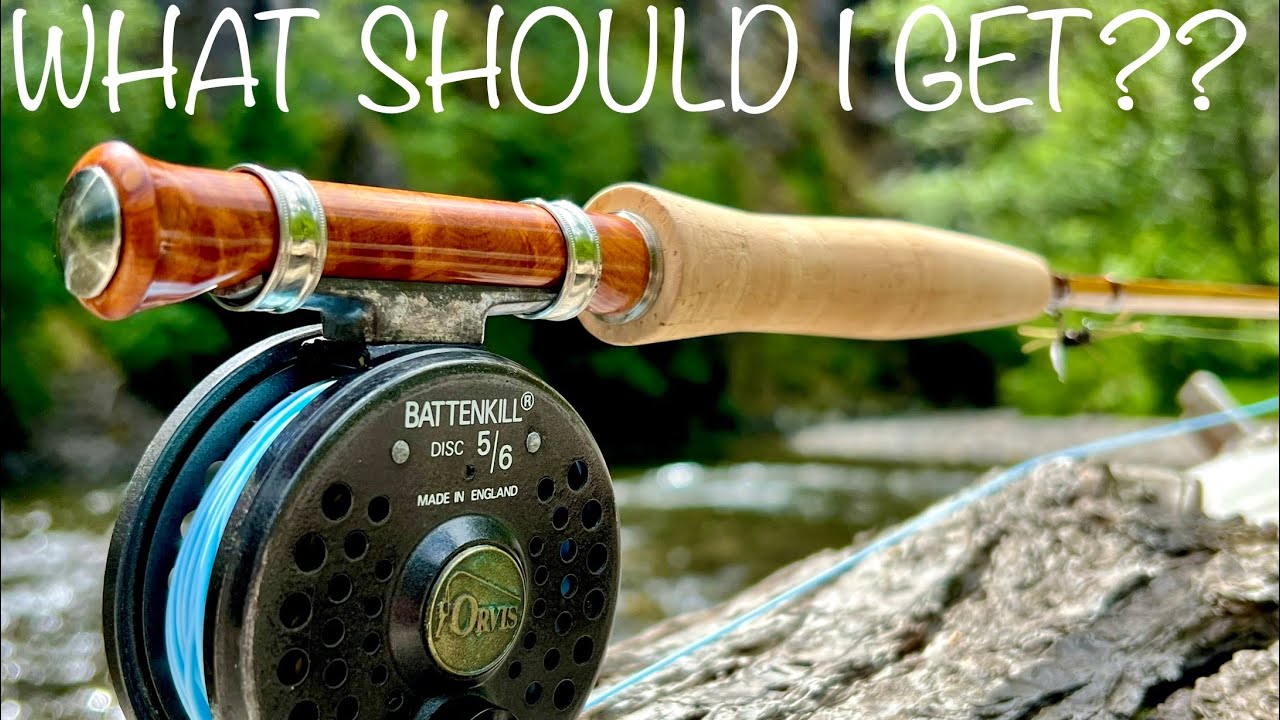 Ep 4 - Reels & Rods & Why IT WILL NEVER STOP 