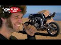 ALL of Guy's EPIC Speed World Records | Guy Martin Proper