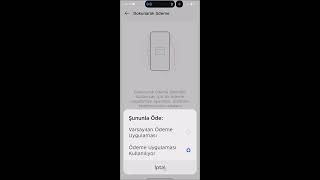 tecno camon nfc özelliği açma