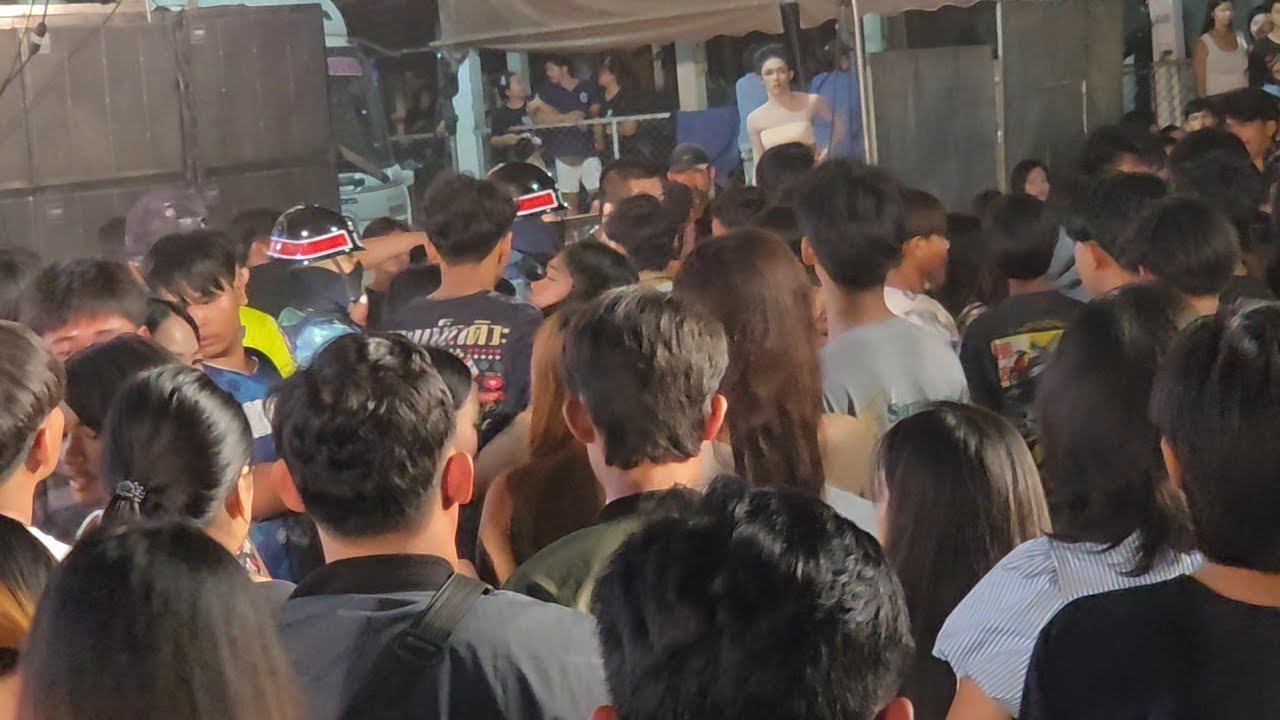 เกิดเหตุไม่คาดคิด💥พี่หมอนอิงรีบพาอุ๋งอิ๋งวิ่งหลบ สุสายใยสุดจะทน#สาวน้อยเพชรบ้านแพง 