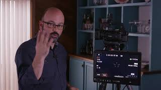 How-To: Canon XF400 and XF405: Introduction to the XF400/XF405 Camera Systems