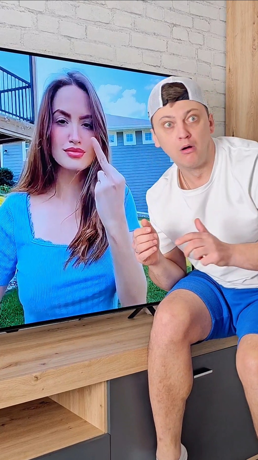 The Best Funny Trick ???