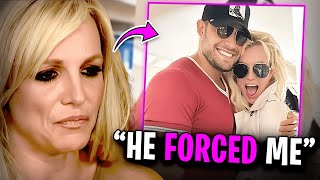 Britney Spears Opens Up About Alleged Incident with Paul Soliz