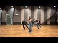 Fantasy (Dance Practice) / HiiT FACTORY