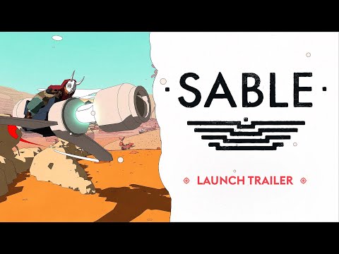 : Launch Trailer