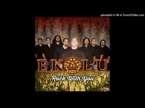 Ekolu - Rock With You