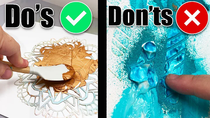 DON'T LET Modeling PASTE RUIN your PROJECTS!