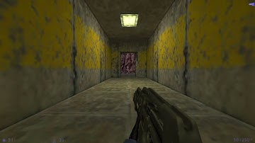 Half-Life 1 Mod - Azure Sheep Gameplay (Part 9)