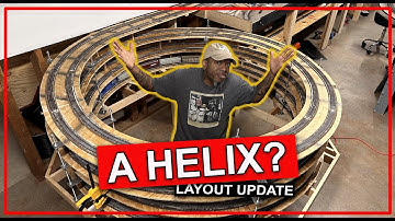 Helix Layout Gets MAJOR Update - First Look!