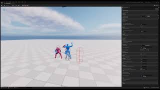 UE - Combo WIP 04(Companion Summon Combo Extender Pt1)
