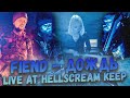 FIEND - &quot;Дождь&quot; Live At Hellscream Keep 2024 (2/9)