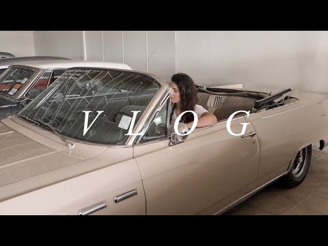 vlog:-hydrafacial-experience,-vintage-cars,-first-curly-cut