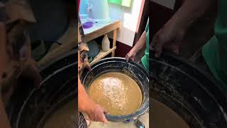 Buklog Making - Part 9 - April 2023