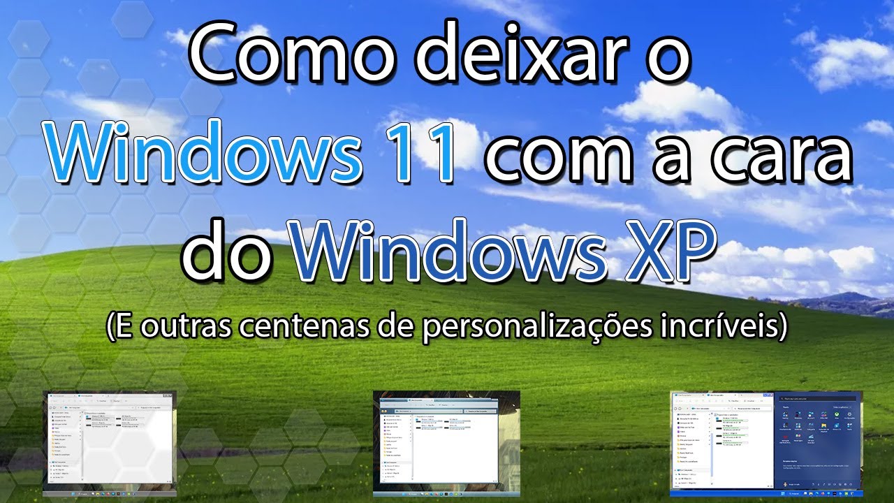 Windows 11: sete dicas para personalizar o PC e deixá-lo com a sua cara